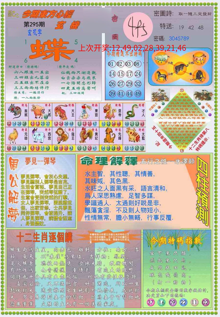 (新版)东方心经B (新版)东方心经B